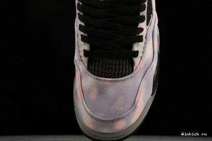 Air 4 Jordan Air “Zen 4 Master” Jordan 0708